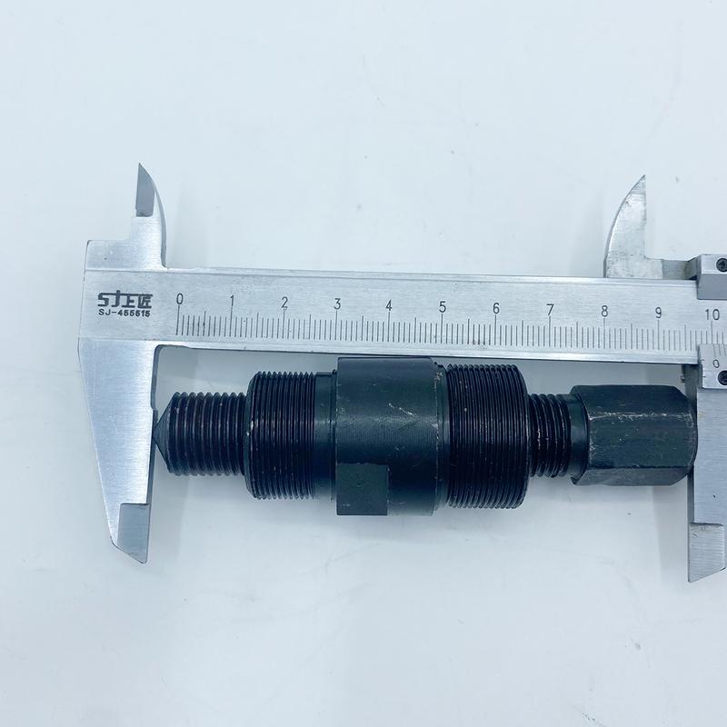 New Flywheel Puller Tool 24x1 / 27x1 mm for GY6 JOG 50cc ~ 150cc Engines