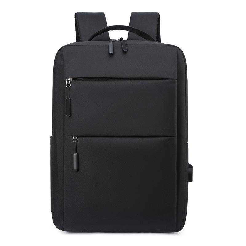 Unisex Laptop-Rucksack: Leichte Business- & Studenten-Schultasche, ideal für Geschenke