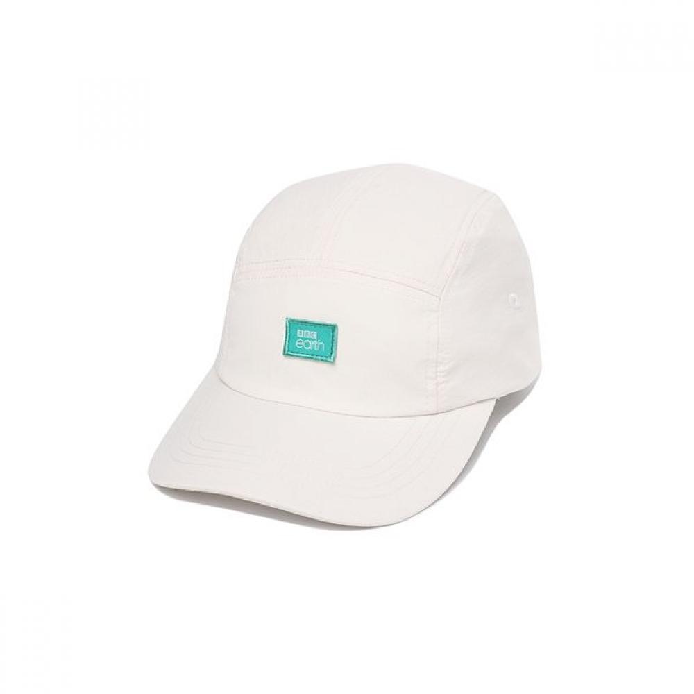 

Bbc Earth Camp Cap Ivory FRE