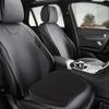 Car Seat Cushion Wedge Car Booster Seat for Short Drivers Car Accessories Comfortable Auto Seat Pad Breathable Thickened Seat