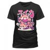 Unisex Adult Watermelon Short-Sleeved T-Shirt