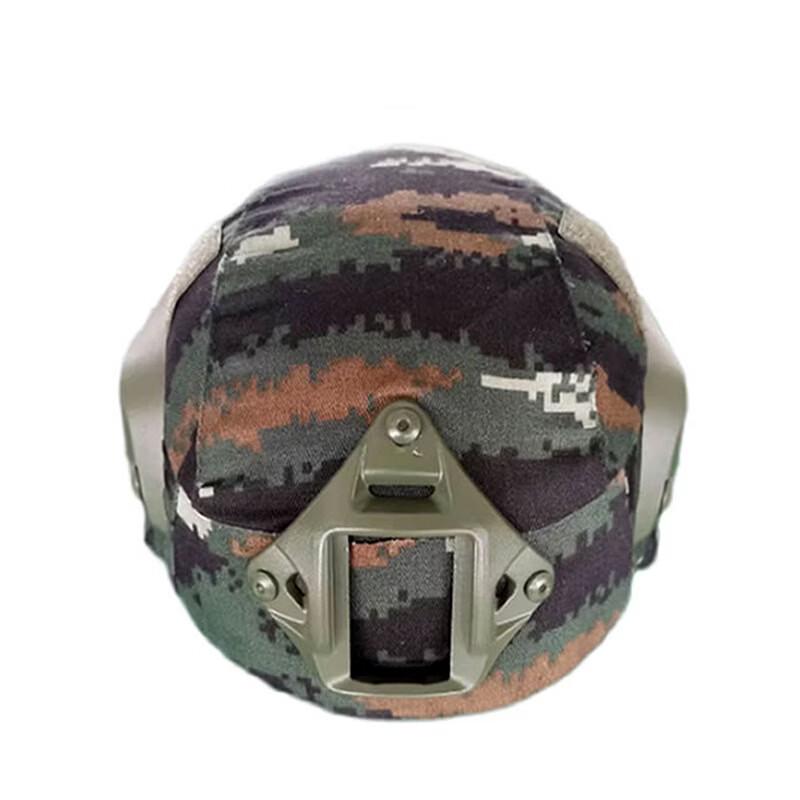 Casca de protecție tactică Junshi MICH.44