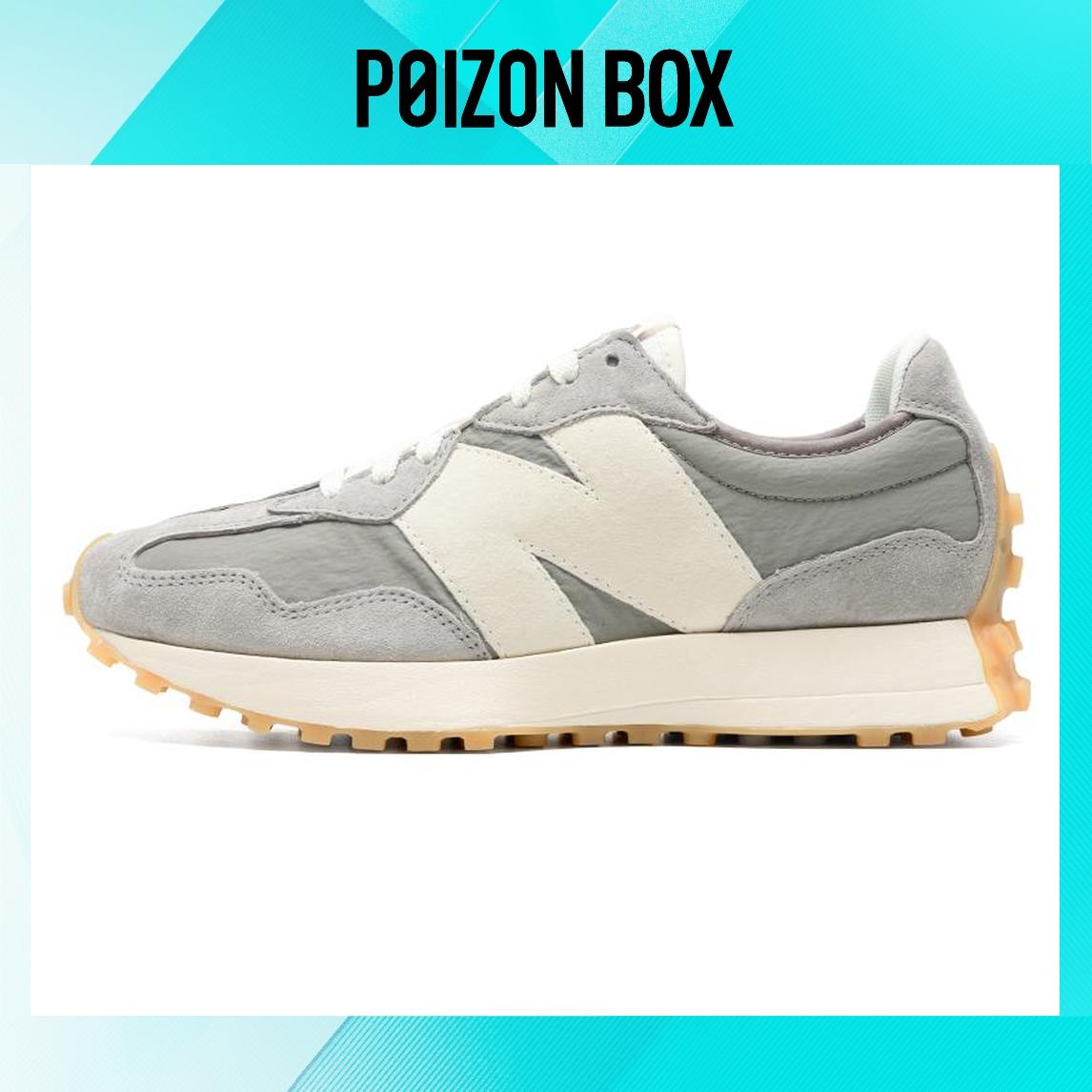 

кроссовки Unisex New Balance NB 327 Running shoes MS327KA1