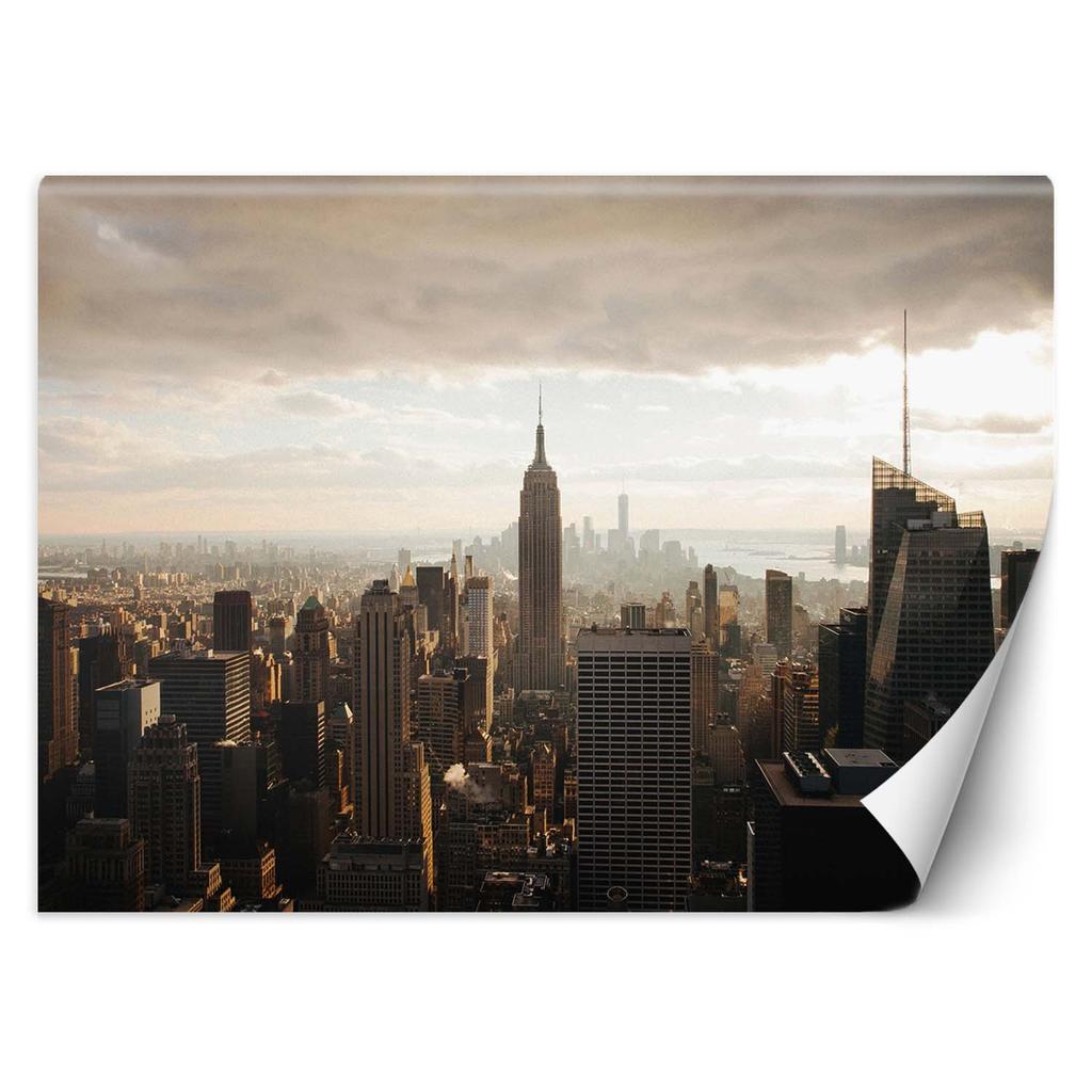 Wallpaper New York Manhattan USA