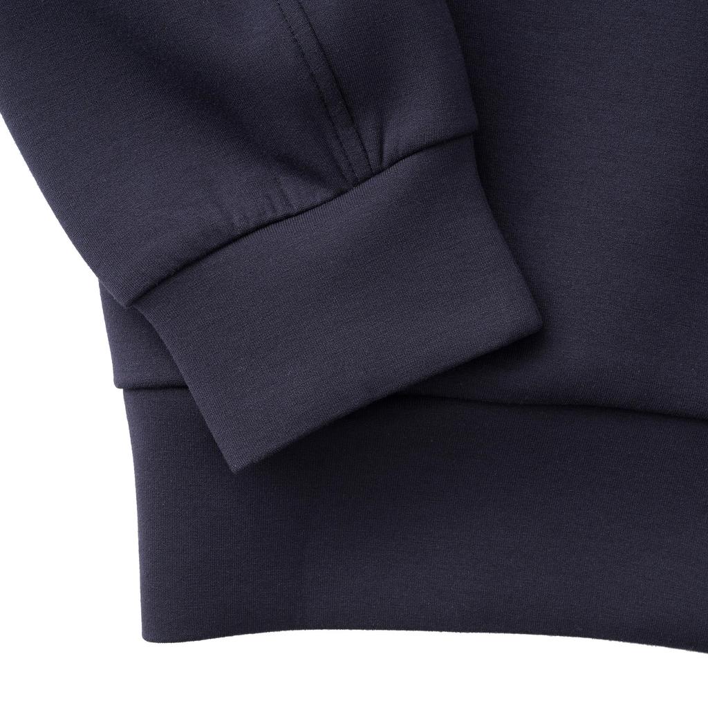 M Cardboard Knit Blouson [Patrick]