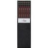 Uni Mitsubishi Pencil 9H 1 Dozen HU9H Hi-Uni
