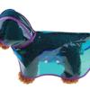 Pet Products Transparent Raincoat Waterproof Breathable Dog Raincoat Hooded Suit