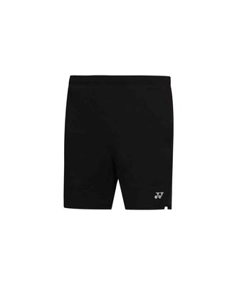 YONEX 261Ph006F Black New Design Women'S Cropped Shorts