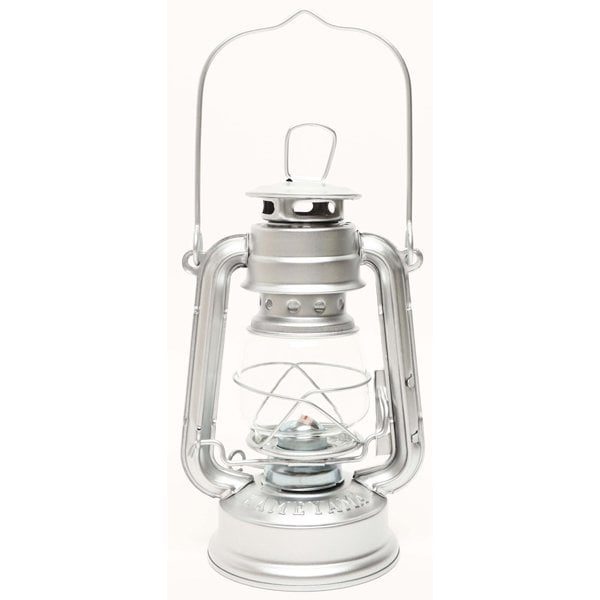     Sj5740010si [oil Lantern Mini With Logo Silver]