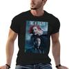 The X-files Poster S11 N°3 T-Shirt Fitness Quick Dry Short Sleeve Top