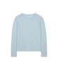 Mad Mad Pure Round Knit - Sky Blue