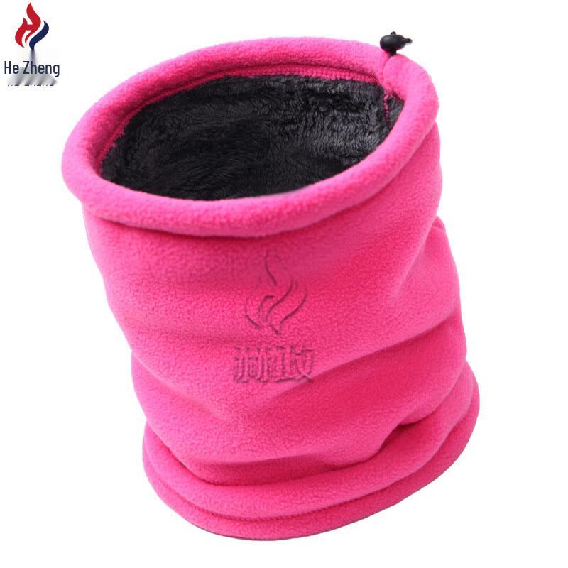 Hetzheng Outdoor Fleece Neck Warmer