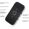 AUX Bluetooth 5.0 Adapter, Transmitter Receiver TV 2 In 1 Audio Adapter with Aux 3.5 Mm RCA Low Latency & High Definition for HHiFi Speaker Car Etc.