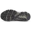 Asics Gel Kahana 8 Low Top Running Shoes Women's Gray - 1012B788-021