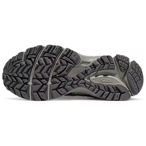 Asics Gel Kahana 8 Low Top Running Shoes Women's Gray - 1012B788-021