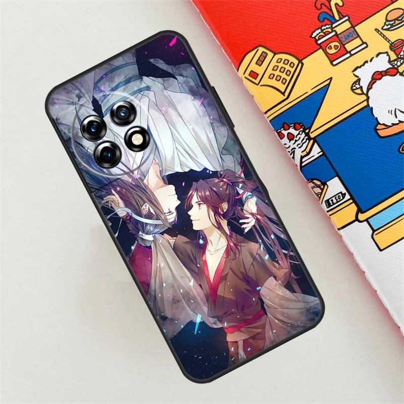 Mo Dao Zu Shi Hülle Für OnePlus 10T 8T 12R 10R 9R 12 11 10 9 Pro Nord CE 4 2 Lite N10 N20 N30 Nord 3 Cover