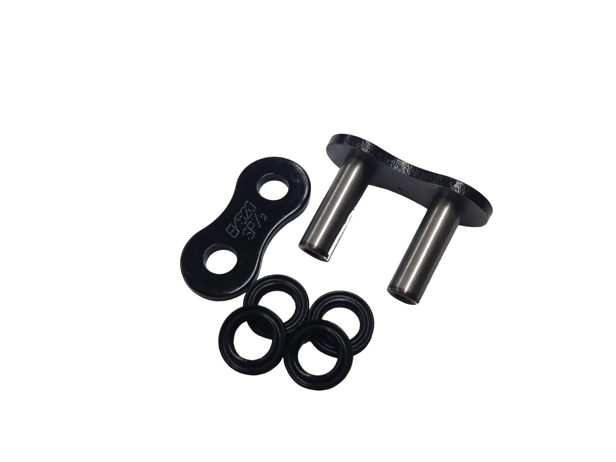 

EK caulking joint 520SR-X2 black