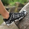 Herren-/Damen-Flying-Weave-Upstream-Fitness-Watschuhe Schwimmschuhe Sport Amphibisch Schnittfest Strandschuhe