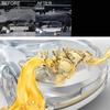 Belt Noise Spray 100ml Belt Noise Lubrication Protection Spray Spray-On Dressing Noise Lubrication Protection Friction Reducer