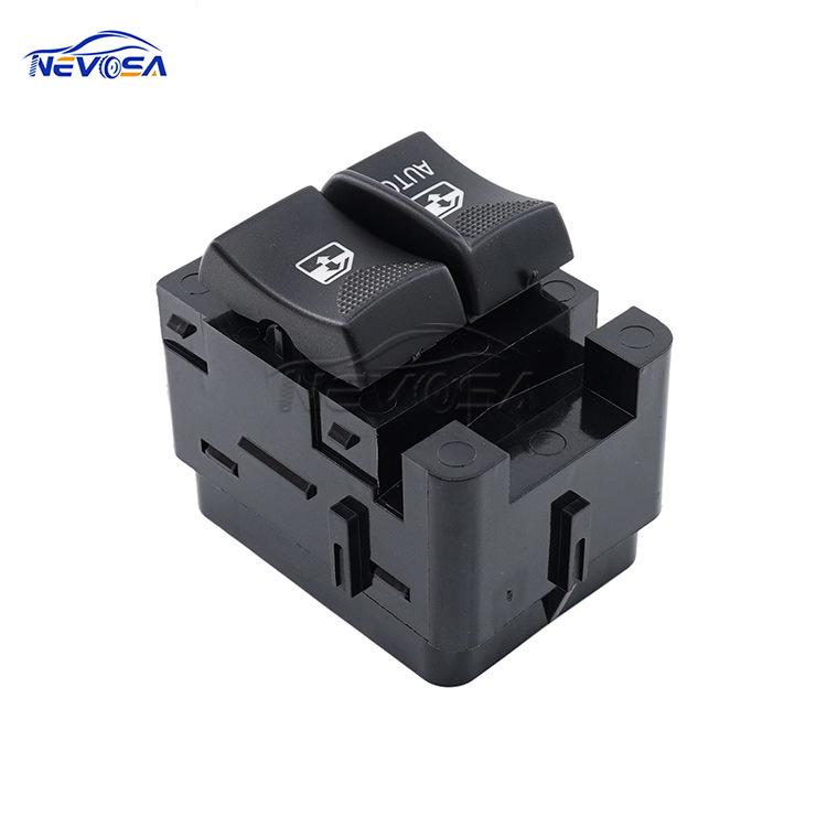 

Chevrolet Power Window Control Button (10284860,19244863) Electric