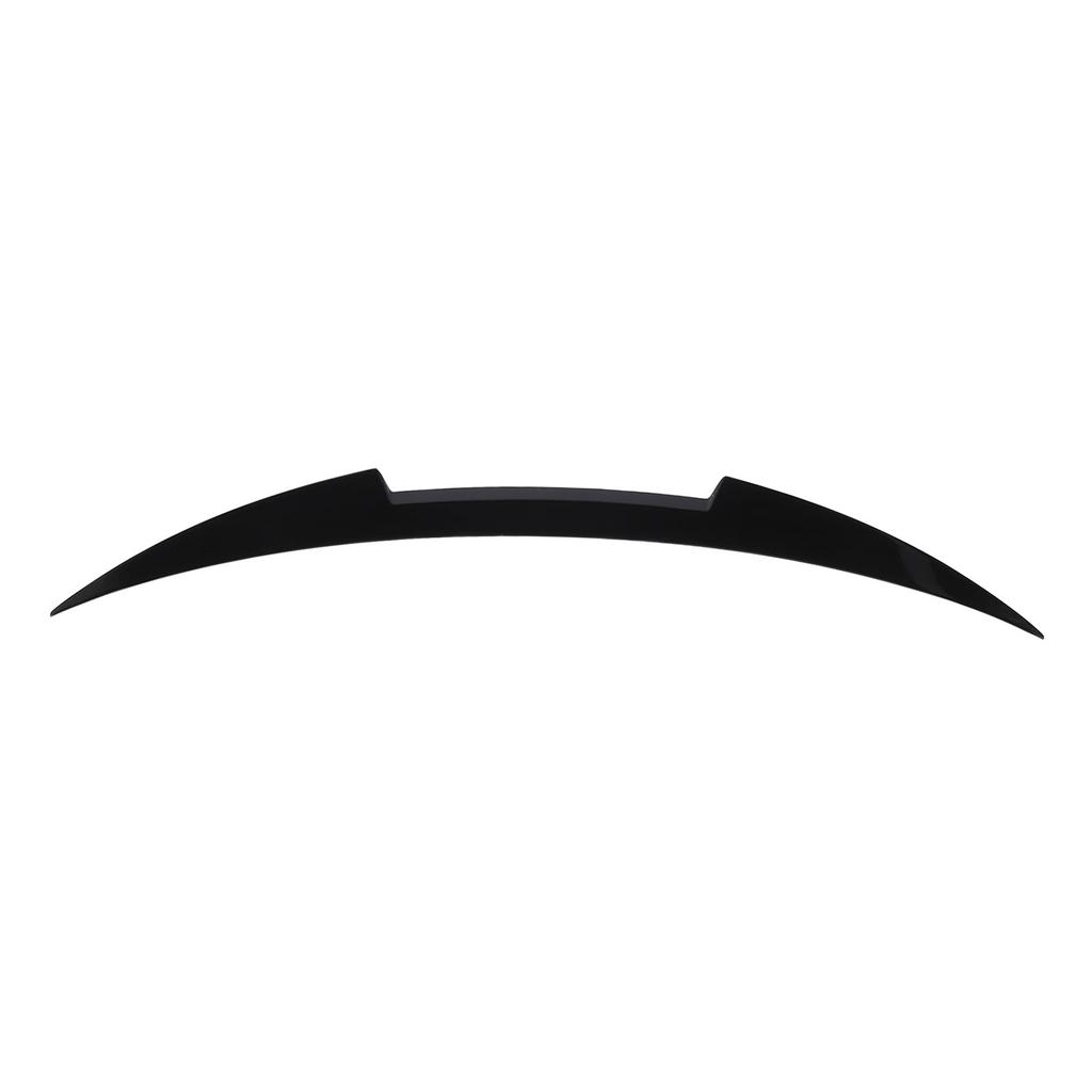 Rear   Lip Spoiler Wing Increase Driving Stability Reduce Wind Resistance for 3 Series  0 2019 and Up