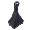 Volkswagen POLO Gear Shift & Lever Dust Cover Set, Cross-Border Accessories