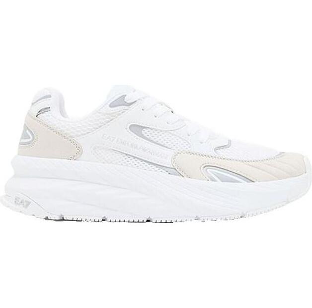 Кроссовки Emporio Armani Crusher Sonic Mix EU 40