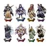 Anime Golden Kamuy Acrylic Stand Saichi/ Asirpa Tabletop Decorations Accessories Decor Gifts Exquisite Products