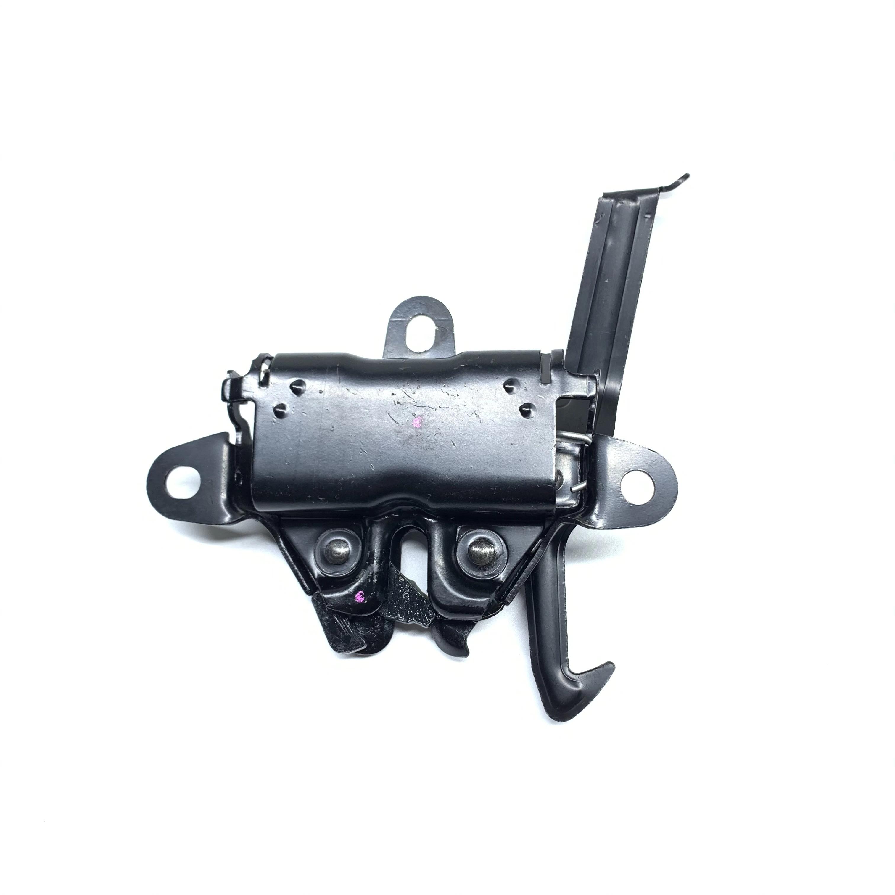 Auto Parts Hood Lock Assy Suitable For Toyota CAMRY 2001-2006 ACV30 MCV30 ACV36 MCV36 OE 53510-33201 5351033201 1PCS