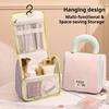 Toiletry Storage Bag Women Waterproof Makeup Bag Large Capacity Cosmetic Organizer Portable Travel Pouch