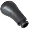 VW Golf III 91-99 gear shift knob BLACK