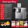 Summer Four-Flavor Snowflake Ice Noodles Machine – Popular Commercial Ice Maker