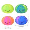 Cute Dumpling Bao Bun Squishy Toy, Soft Tpr Stress Relief Fidget Pack, Anti-Anxiety Sensory Toy For Adults & Kids Squeeze Gifts