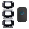Infrared Electronic Welcome Door Sensor Bell