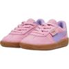 PUMA Palermo Low top Toddler Shoes Pink Purple Infant And Toddler 397274-12