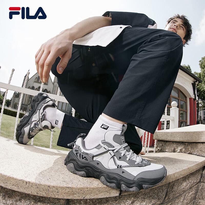 Fila Cat Claw 5th Gen Retro Casual Shoes