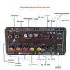 Bluetooth Car Amplifier Board with Reverb & Mic Connectivity