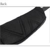Waterproof Running Bag Big Capacity Frosted Waist Bags Portable Keys Phone Pouch Pocket Wallet for Cycling Jogging Running
