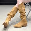 Botas altas – Botas altas