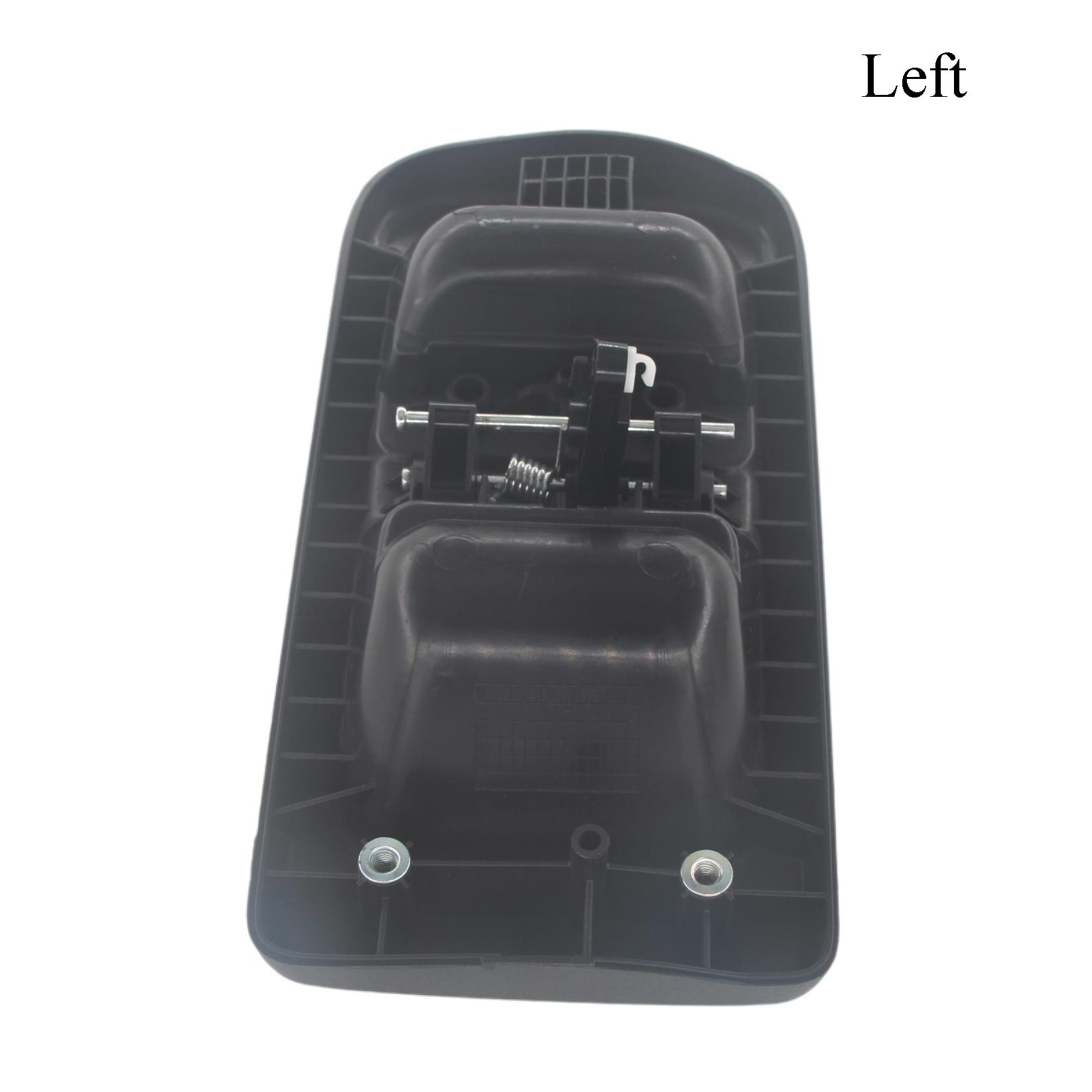 7700352420 8200856290 Left Right Side Outer Sliding Door Handle for Renault Master Opel Movano Nissan Interstar L Sliding