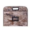 Tactical Camouflage Document Bag