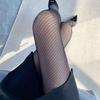 Spring Autumn Ultra Sheer Tights For Women Diagonal Striped Pattern Slim Illusion Opaque Hosiery Breathable Stretchy Pantyhose