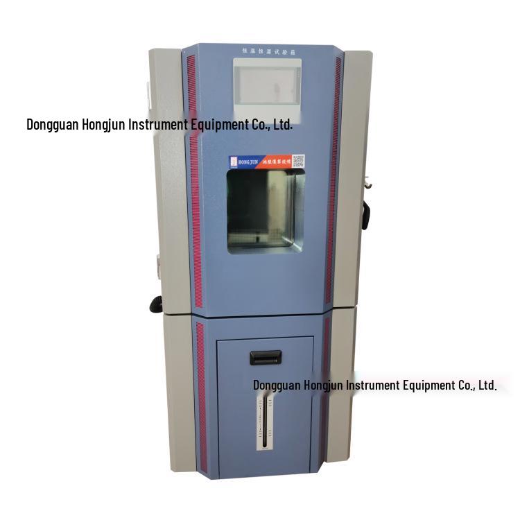 Constant Temperature & Humidity Test Chamber Sales