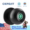 CIEPOJIET Zámek na otisk prstu pro chytrou zámek Tuya s Bluetooth Zámek dveří Bezklíčový vstup s otiskem prstu a aplikací Tuya