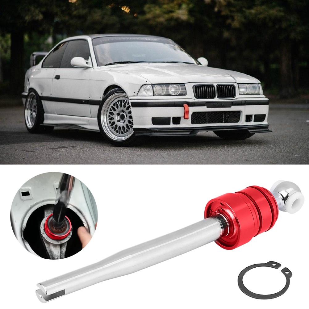 Quick   Short Throw    for E30 E36 E39 M3 M5 3Celsius5 S ies Black