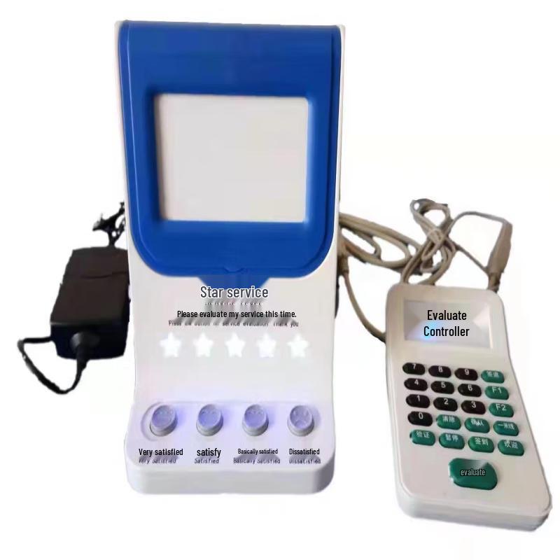 

Customer Service Feedback Evaluator