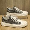 Outdoor Flatform Men's Shoes Size 42 Heels Shoes For An Elegant Man Formal Occasion Dress Sneakers Sports High-quality