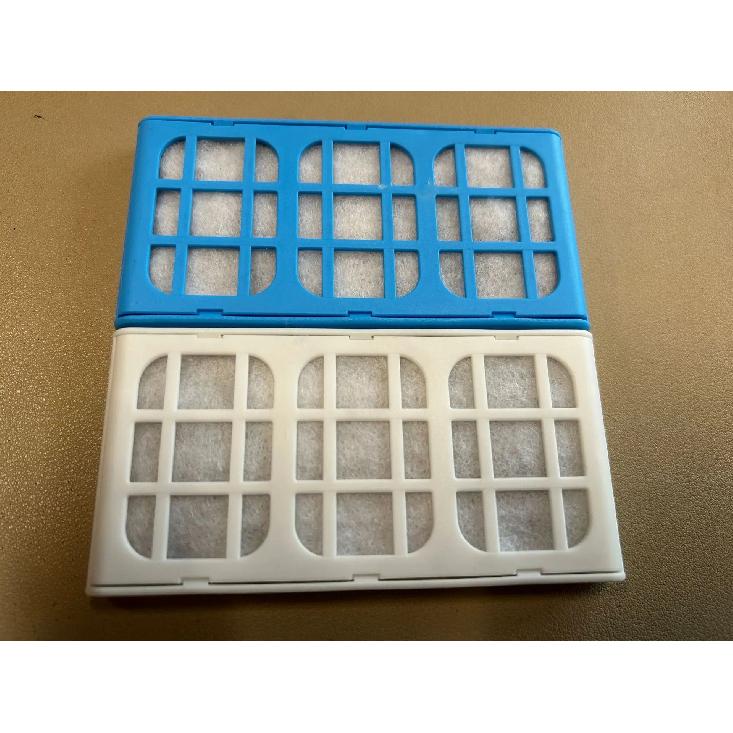 6Pcs Replacement Water Filter Cartridges Set for PET MATE Cat Mate Pet Fountains