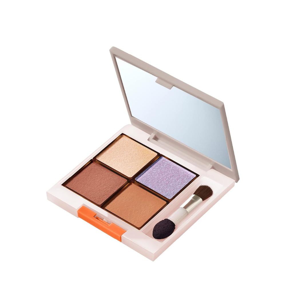 

Excel Eye Planner Eyeshadow 01 Midnight Carol 52g