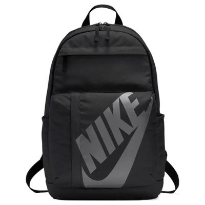 25L Elemental Batoh Černý Unisex BA5381-010